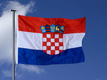 МВФ иска Хърватия да затегне коланите