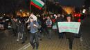 Първо РПУ в София пак подслони агресивните протестиращи