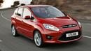 Ford C-MAX е автомобил на годината