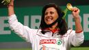 Шампионката Тезджан Наимова: Нямам думи, този медал е много измъчен