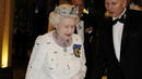 Кралица Елизабет Втора влезе в болница
