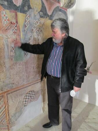 Трапезица и Арбанаси стават общински
