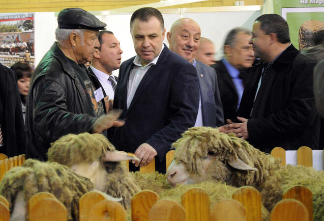 Найденов иска наследник експерт