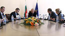Кабинетът „Борисов“ провежда последното си правителствено заседание