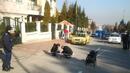 Шофьорът на Лара Банева вече е контактен