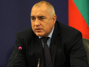 Борисов: Пламен имаше кауза