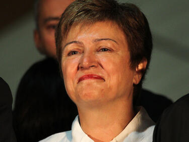 Георгиева категорична - няма да е служебен премиер