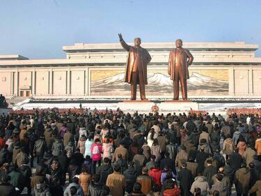 Пхенян не се бои от ООН
