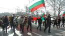 Протестиращи отново блокираха движението в столицата