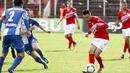 ЦСКА надигра Черноморец с 2:0 на "Българска армия"