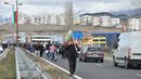 <p>Протестиращи блокираха главния път E-79</p>
