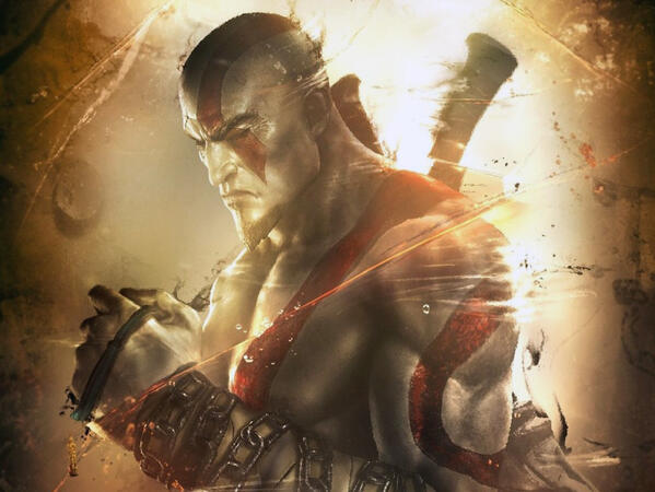 God of War: Ascension – смъртоносна красота