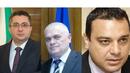 "Галъп": 59% от българите подкрепят оставките