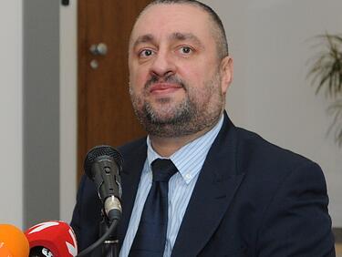 Съдия по делото "Октопод" с наказателно производство в Македония