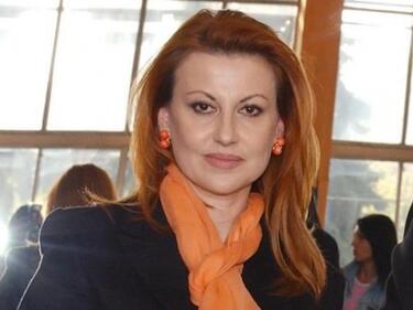 Илиана Раева захапа новия спортен министър