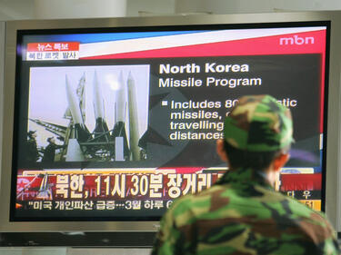 Пхенян обвини САЩ в кибератака