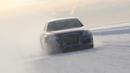 Рекорд: 335 километра в час върху лед с Audi RS6