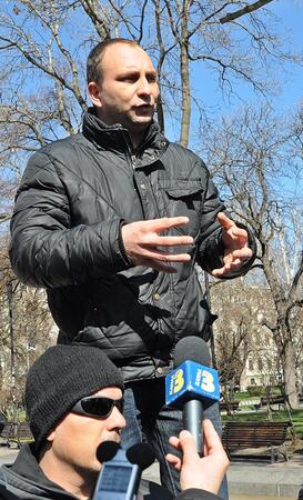 Янко Петров