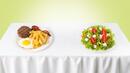 България - 12-та сред 51 държави по смъртност от нездравословно хранене