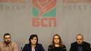 Христо Проданов: БСП настояваше пенсиите да бъдат преизчислени
