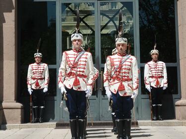 Смъмриха виновния за "Mangali"-те 