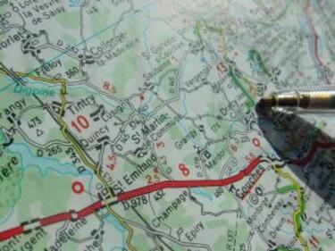 Microsoft обединява опита на такситата с възможностите на GPS