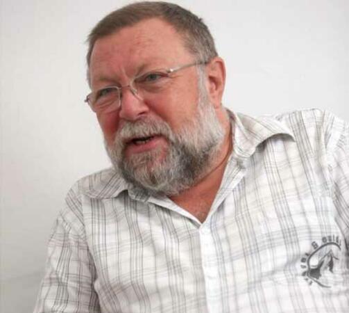 Пламен Марков
