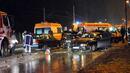 Три станаха жертвите на снощната катастрофа в София