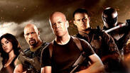 "G.I. Joe: Ответен удар" – ударна доза кьотек