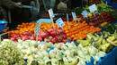 Плодовете и зеленчуците, които ядем - вносни