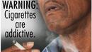 В САЩ поставят нови стряскащи изображения върху цигарените кутии