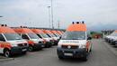 Трябват ни повече екипи в Спешната помощ