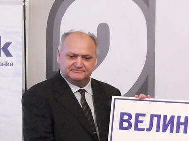 Велинградският кмет заплашен с детрониране