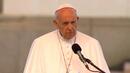 Папа Франциск: Времето, в което живяхме само за себе си приключи
