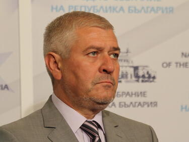 Шарков: Нищо не може да учуди ДСБ