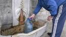 Ремонти спират водата в части от София