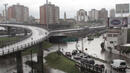 Буря отне осем живота в Буенос Айрес