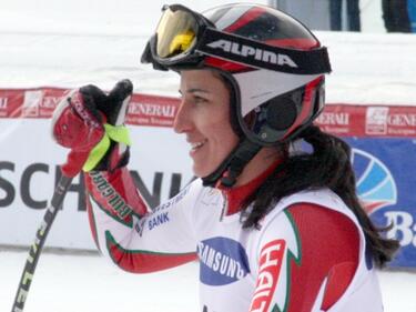 Мария Киркова спечели и втория слалом за купа "Пирин"