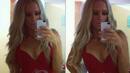 Playboy каки се снимат сами в огледалото