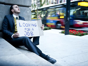 ЕС най-после се усети за младежката безработица 