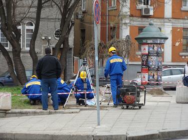 Пловдив се хвали със спирки по европейски образец