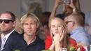Павел Недвед зараяза жена си заради младо гадже - връстница на щерка му