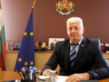 Първо в iNews.bg: Здравко Димитров-Зико е кандидатът на ГЕРБ за кмет на Пловдив