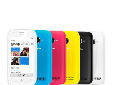 Nokia слага край на Symbian