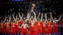Испания е световен шампион по баскетбол, разби Аржентина във финала