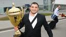 Армен Назарян: От нас искате шампиони, даваме ви ги