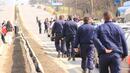 35 хил. полицаи пазят изборите