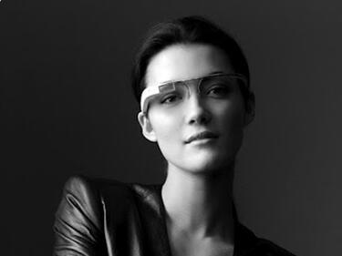 Искате пари от Google? Разработете продукт за Glass