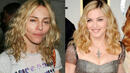 <p><strong>Madonna</strong></p>