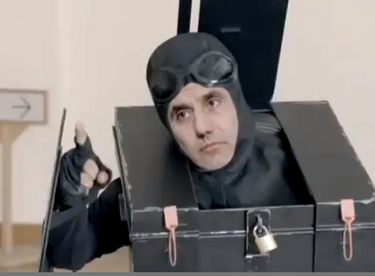 Цветанов като трансформър